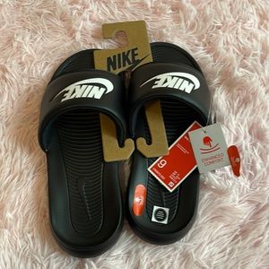 Nike sandals